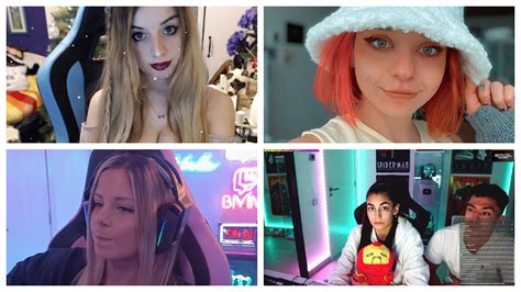 streamers espaolas con onlyfans|Top 8 Twitch Streamers with OnlyFans to Follow 2024